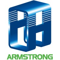 PT Armstrong Industri Indonesia