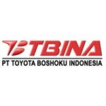 Lowongan Kerja di PT Toyota Boshoku Indonesia