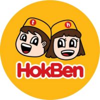 PT Eka Boga Inti (Hokben)