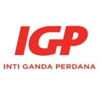 PT Inti Ganda Perdana