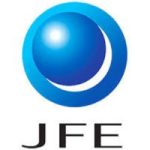 Logo PT JFE Shoji Steel Indonesia