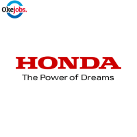 PT Honda Prospect Motor